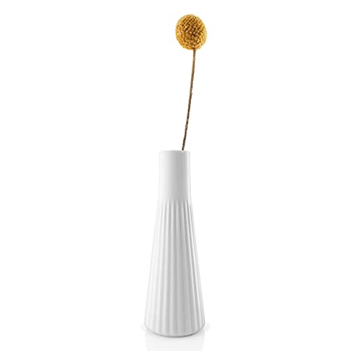 EVA-TRIO | Kerzenständer 20cm Legio Nova | Auf den Kerzenständer aus hochwertigem Porzellan gewähren wir eine Porzellangarantie von zehn Jahren. | Legio-Geschirr von EVA SOLO