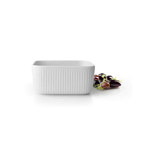 EVA-TRIO | Servierschüssel Legio Nova | Vielseitiges und elegantes Service | White Porzellan von EVA SOLO