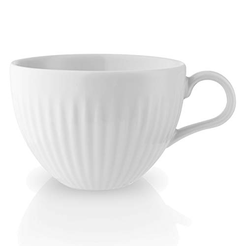 EVA-TRIO | Tasse 35cl Legio Nova | 10-jährige Porzellangarantie | White von EVA SOLO
