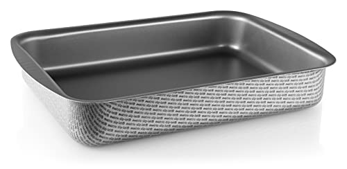 Eva Solo Bräter mit Rost 30 x 22 cm von EVA SOLO