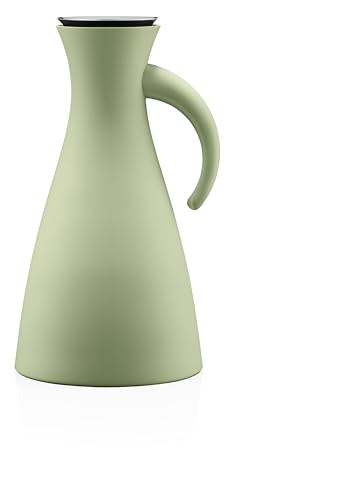 Eva Solo | Isolierkanne 1,0 l Pistachio |100% tropffrei | Pistachio von EVA SOLO