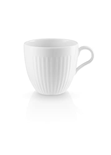 EVA-TRIO | Tasse 30cl Legio Nova | Hochwertiges Porzellan service | Weiß von EVA SOLO