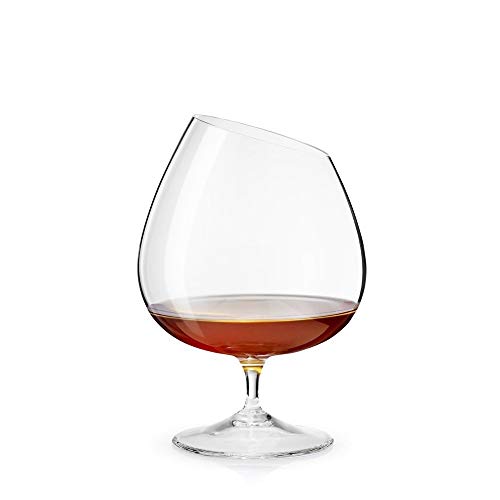 EVA SOLO | Cognacglas | Mundgeblasenes, dünnes Glas | Weingläser von EVA SOLO