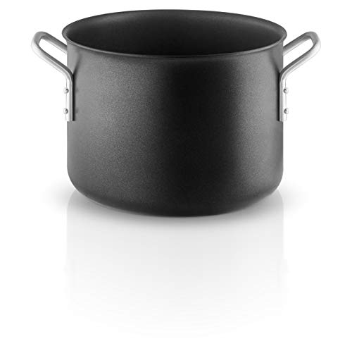 Eva Solo Topf, Kochtopf, Universaltopf, Suppentopf, Fleischtopf, Kochen, Ø 20 cm, 4.8 L, 236648 von Eva Trio