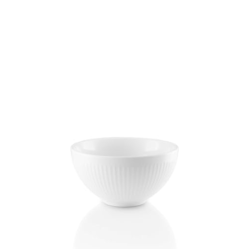 Eva Trio | Legio Nova Bowl 0.4 l | 4 Stück Porzellan Schüsseln von EVA SOLO