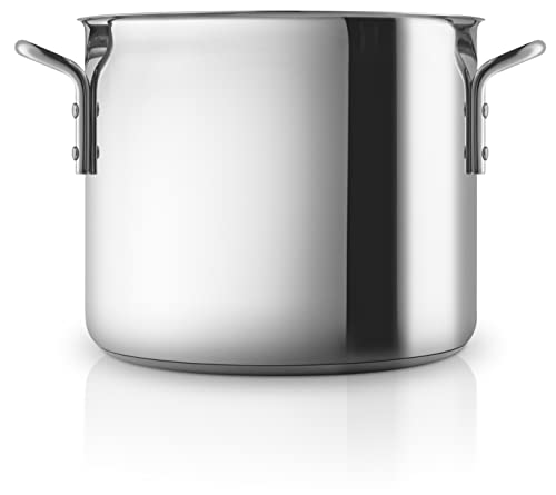 EVA-TRIO | Topf 4.8l RS keramischer | Hitzebeständig bis 400 ˚C | Edelstahl mit Ceramic EVA-TRIO | Topf 4.8l RS keramischer | Hitzebeständig bis 400 ˚C | Edelstahl mit Ceramic von EVA SOLO