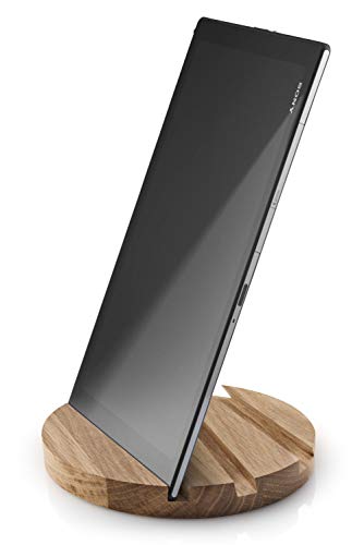 EVA SOLO | SmartMat Eiche | Kann auch als Tablet- und Smartphone-Halter verwendet werden | Wood von EVA SOLO