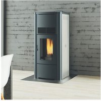 Evacalr - Pedana di protezione quadrata Eva Calor-80x80 cm - Gelb - - Gelb von EVACALR