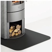 Evacalr - Pedana di protezione rettangolare Eva Calor-90x29 cm - Gelb - - Gelb von EVACALR