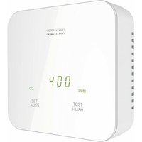 Détecteur de dioxyde de carbone sur secteur - DIFF : EVA035767 von EVACUATE