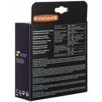 Evacuate - Combiné daaf/daaco autonomie 10 ans : EVA033640 von EVACUATE