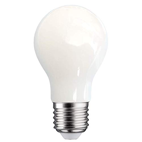 Evalum EVLA750F LED-Leuchtmittel, Glas, Weiß von EVALUM