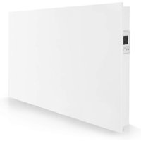 Elektroheizung airstream smart Konvektor 1200 Watt - mit Schamottekern von Evarmo von EVARMO