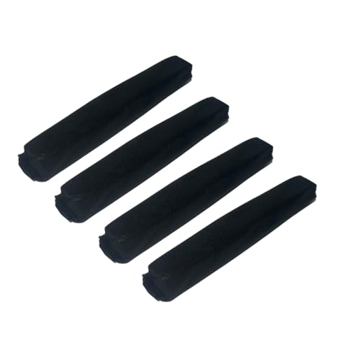 EVAYP / 4x Luftkohlefilter/Passend für Miele 7236280 KKF-RF Kühlschrank EVAYP / 4x Luftkohlefilter/Passend für Miele 7236280 KKF-RF Kühlschrank von EVAYP