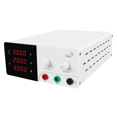 DC-Netzteil 200V 5A 30V30A DC-Netzteil 30V 10A 60V 5A Tischnetzteile(220VAC,60VDC 20A) von EVBELGBPZ