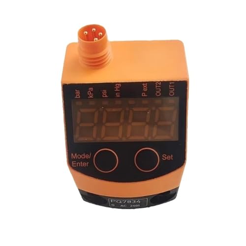 Drucksensor PQ7834 PQ7809 PQ3834 PQ3809(PQ7834 (-1~10bar)) von EVBELGBPZ
