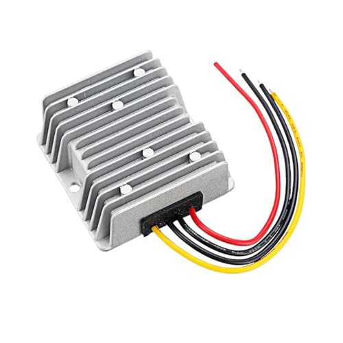 EVBELGBPZ Boost-Buck-Konverter-Netzteil 18-40 V 36 V 24 V bis 24 V 20 A Spannungsregler 24 Volt DC zu DC Boost-Buck-Konverter-Netzteil EVBELGBPZ Boost-Buck-Konverter-Netzteil 18-40 V 36 V 24 V bis 24 V 20 A Spannungsregler 24 Volt DC zu DC Boost-Buck-Konverter-Netzteil von EVBELGBPZ