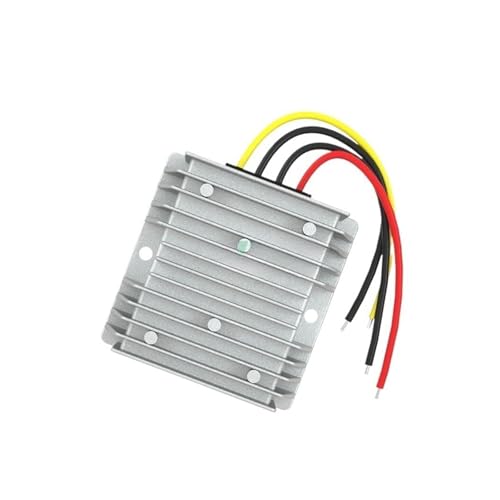 EVBELGBPZ DC zu DC Boost Konverter 12 Volt zu 26 Volt DC zu DC Boost Konverter 12V zu 26V Step Up 9-20V 6A 8A 10A 12A(10A) von EVBELGBPZ