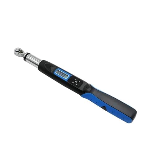 EVBELGBPZ Digitaler Drehmomentschlüssel 1/4" 3/8" Antrieb Elektronischer Drehmomentschlüssel(AWG3-85R) von EVBELGBPZ
