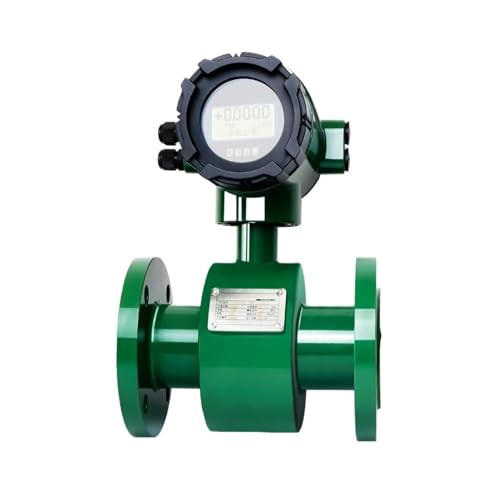 Elektromagnetischer Durchflusssensor(DN150 PTFE lining) von EVBELGBPZ