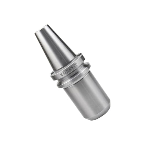 Seitlich befestigter Werkzeughalter BT30/BT40-SLN10 12 16 20 25 32 40 CNC-Bearbeitungszentrum-Werkzeugschaft(BT30-SLN20-75) von EVBELGBPZ