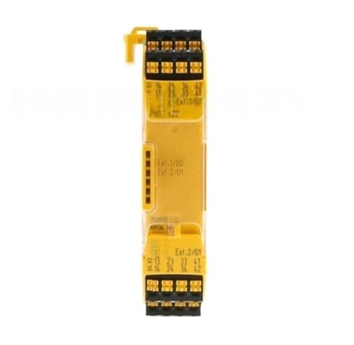 Sicherheitsrelais PNOZ s22 C 24VDC 2x 3 Schließer 1 Öffner 751132 Sicherheitsrelais PNOZ s22 C 24VDC 2x 3 Schließer 1 Öffner 751132 von EVBELGBPZ