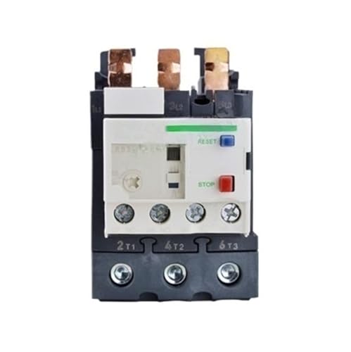 Thermisches Überlastrelais LRD325C 332C 340C 350C 365C for LC1D40A-65A(LRD350C 37-50A) von EVBELGBPZ