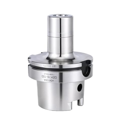 Werkzeug halter HSK100A SK GSK GSK06 GSK10 GSK13 GSK16 GSK20 werkzeug halter halterung werkzeug spannzange(HSK100A-GSK10-100L) von EVBELGBPZ