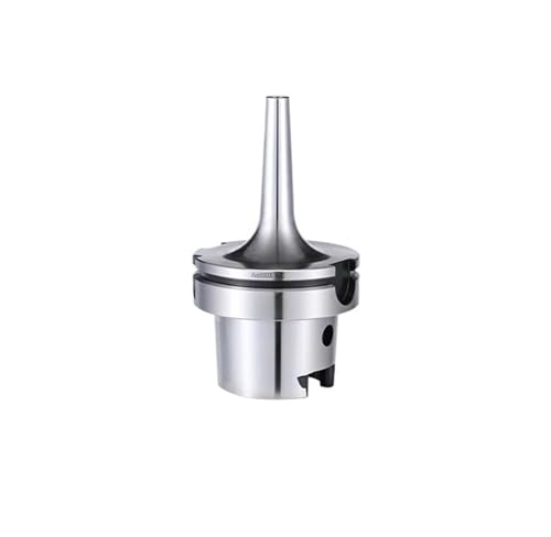 Werkzeughalter HSK100A DC6 DC8 DC12 Hochgeschwindigkeits-Werkzeughalter Spannzangenfutter(HSK100A-DC12-100L) von EVBELGBPZ