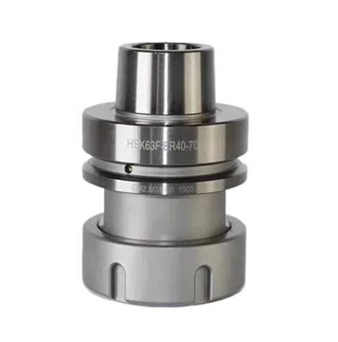 Werkzeughalter HSK63F ER32 CNC-Maschinenteile(HSK63F-ER40-100L) von EVBELGBPZ