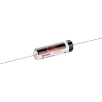 EVE - ER14505 ax Spezial-Batterie Mignon (aa) Axial-Lötpin Lithium 3.6 v 2600 mAh 1 St. von EVE