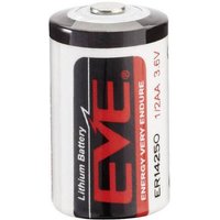 EVE ER14250 Spezial-Batterie 1/2 AA Lithium 3.6V 1200 mAh 1St. von EVE