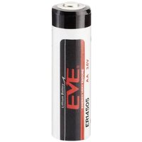 EVE ER14505V Spezial-Batterie Mignon (AA) Lithium 3.6V 2600 mAh 1St. von EVE