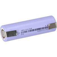 EVE - Li-ion Akku INR21700-40P 3,6V 4000mAh - 50A U-Lötfahne von EVE