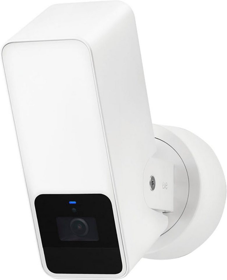 EVE Outdoor Cam (HomeKit) Überwachungskamera (Außenbereich) von EVE