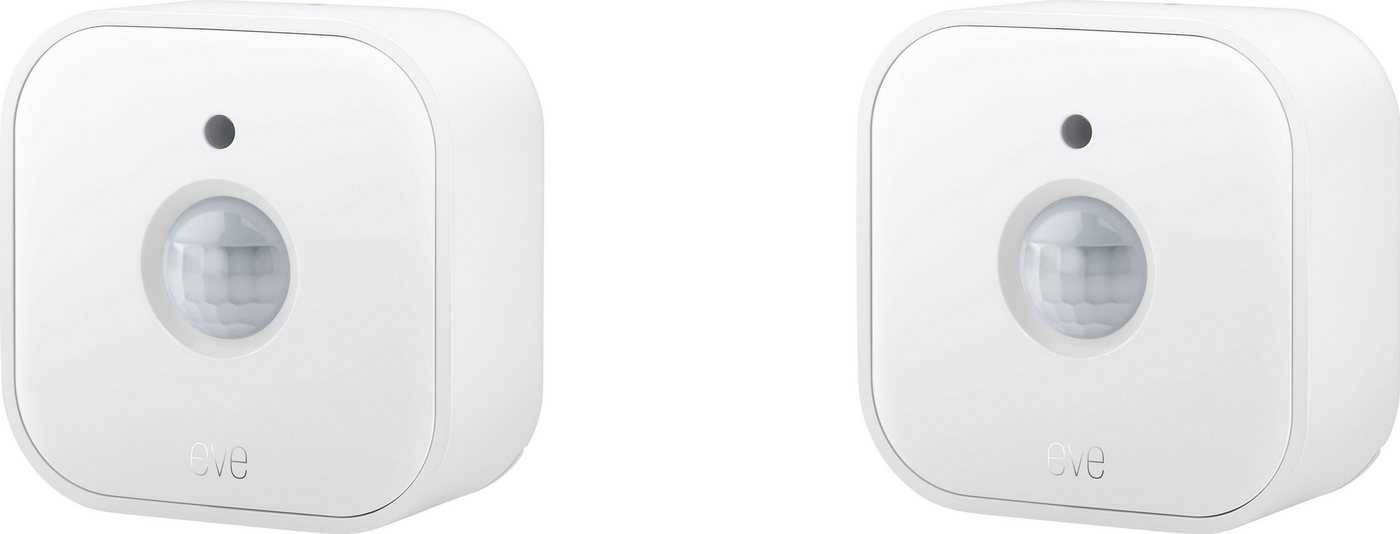 EVE Sensor Motion (Matter) 2er Pack, (Packung, 2-St) von EVE