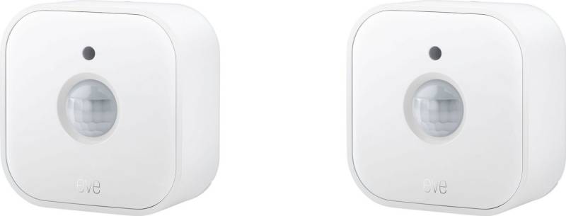 EVE Sensor Motion (Matter) 2er Pack, (Packung, 2-St) von EVE
