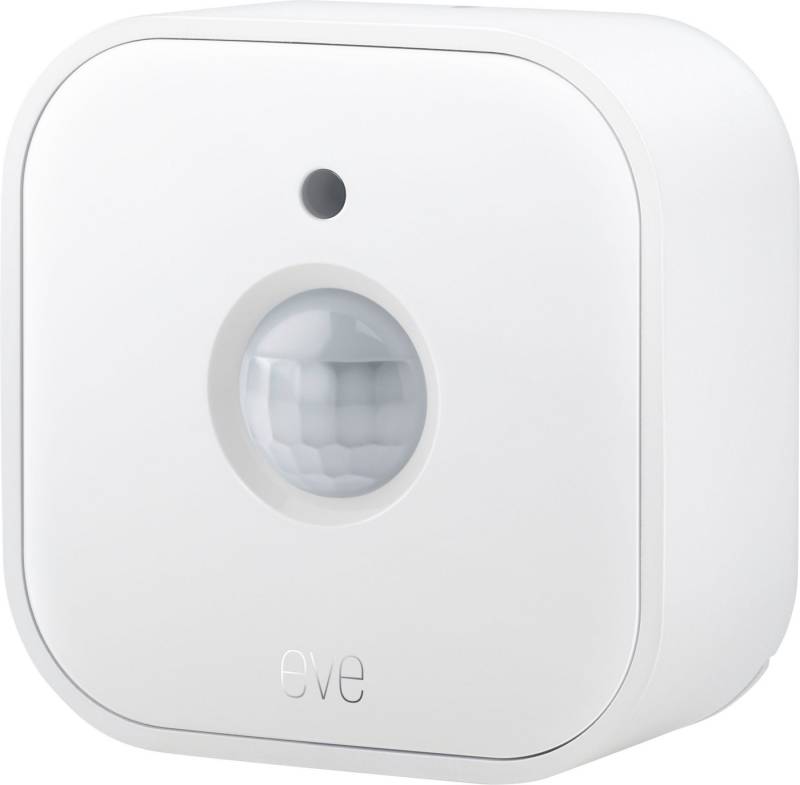 EVE Sensor Motion von EVE