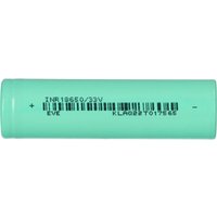 EVE - INR18650 33V 3,6V 3200mAh Li-Ion - 18650 Akku EVE - INR18650 33V 3,6V 3200mAh Li-Ion - 18650 Akku von EVE