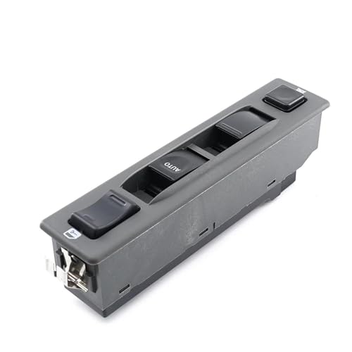 Elektrischer Fensterheberschalter 37990-56B00 Für Sidekick Für Geo Für Tracker Basis Sport 1992-1998 9 Pins 4 Tasten Elektrische Fensterheber Schalter 3799056B00 9298SUZ von EVEKHAHHRB