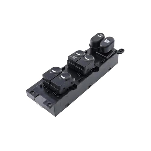 Elektrischer Fensterheberschalter 93570-2L010 Für Hyundai Für I30 Für I30cw 2008-2011 16 Pins Auto Unten Vorne Links Seite Fenster Control Schalter 935702L010 93570-2L000 von EVEKHAHHRB