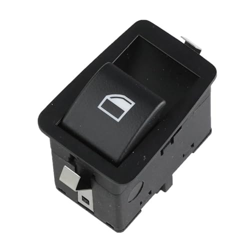 Elektrischer Fensterheberschalter For E46 3 Series Sedan For Touring 320d 320i 1999-2005 Power Window Switch Button(61316902174) von EVEKHAHHRB