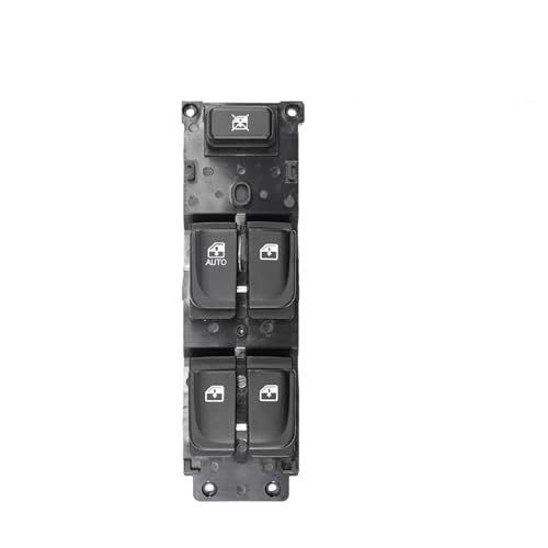 Elektrischer Fensterheberschalter Für Hyundai Für I20 2008-2014 93570-1J102 935701J102 93570-1J100 935701J100 Elektrische Fensterheber Control Schalter Auto(Left Hand Driver) von EVEKHAHHRB