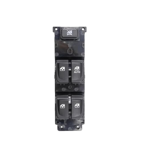 Elektrischer Fensterheberschalter Für Hyundai Für I20 2008-2014 93570-1J102 935701J102 93570-1J100 935701J100 Elektrische Fensterheber Control Schalter Auto(Right Hand Driver) von EVEKHAHHRB