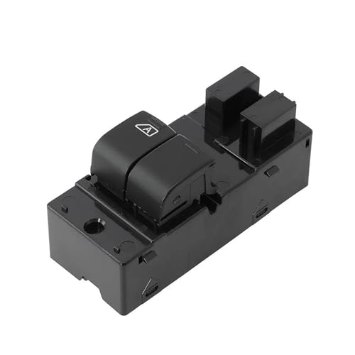Elektrischer Fensterheberschalter Für NV200 HR16DE 1.6L L4 2009–2015 25401-JX30A Fensterheberschalter Heber Taste 25401JX30A von EVEKHAHHRB