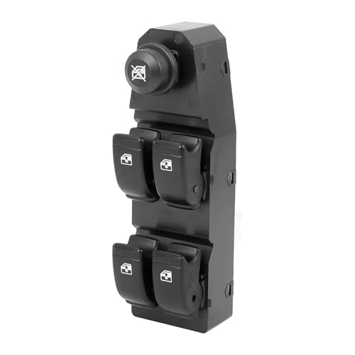 Elektrischer Fensterheberschalter Für Pontiac G3 Für Welle 2009 202005158 11Pins Vorne Links Fahrerseite Master Fensterheber Schalter Ersatz von EVEKHAHHRB