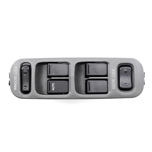 Elektrischer Fensterheberschalter Für Tracker 4 Tür 1999-2004 37990-65D10-T01 10 + 3 Pins 6 Taste Elektrische Fensterheber Schalter 37990-75F00-T01 von EVEKHAHHRB