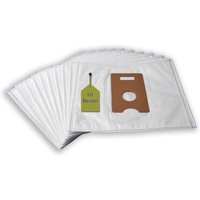 10 Staubsaugerbeutel kompatibel mit Progress 93 Exclusiv von Progress