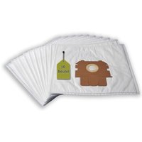 10 Staubsaugerbeutel kompatibel mit Progress Slalom: Cherry, Fresh von Progress
