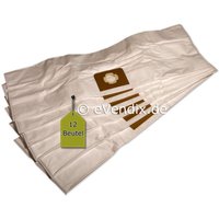 12 Staubsaugerbeutel kompatibel mit kärcher wd 5 p Premium 12 Staubsaugerbeutel kompatibel mit kärcher wd 5 p Premium von EVENDIX